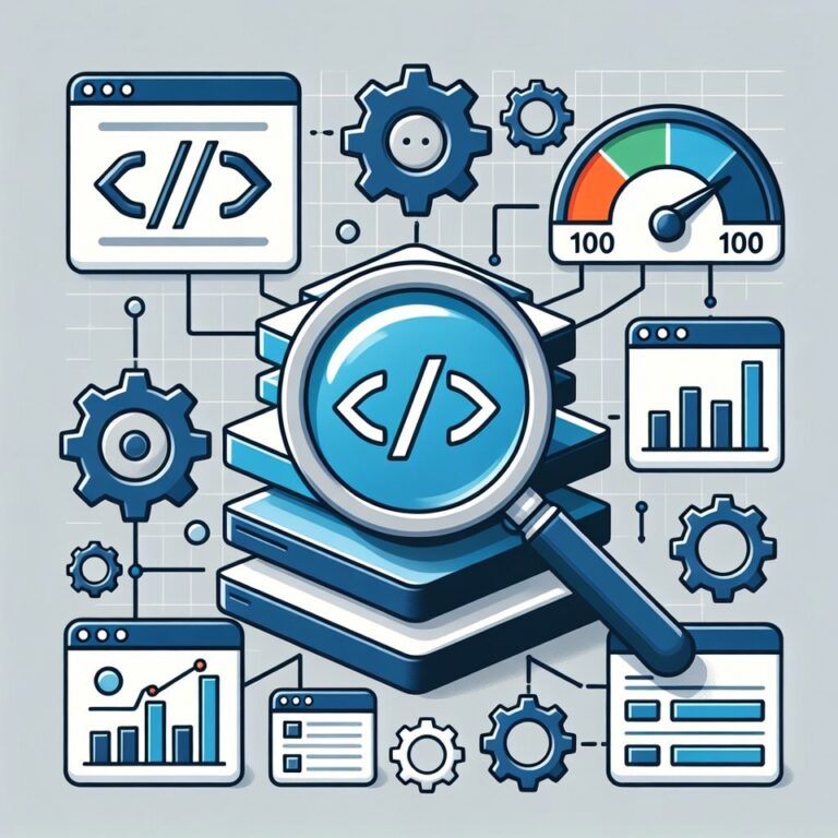 Technical SEO Tools 1 Technical SEO tools for website performance by Md Hridoy Ahmed