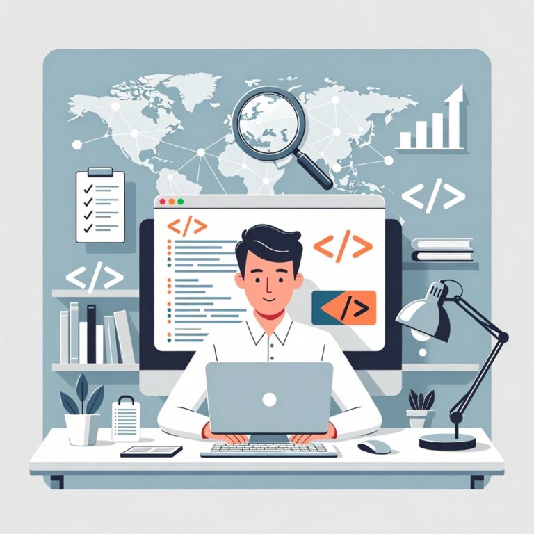 On-page SEO services by Md Hridoy Ahmed for Bangladesh and global businesses