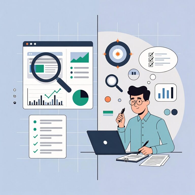 On-Page SEO Tools 2 On-Page SEO tools compared with expert SEO analysis by Md Hridoy Ahmed