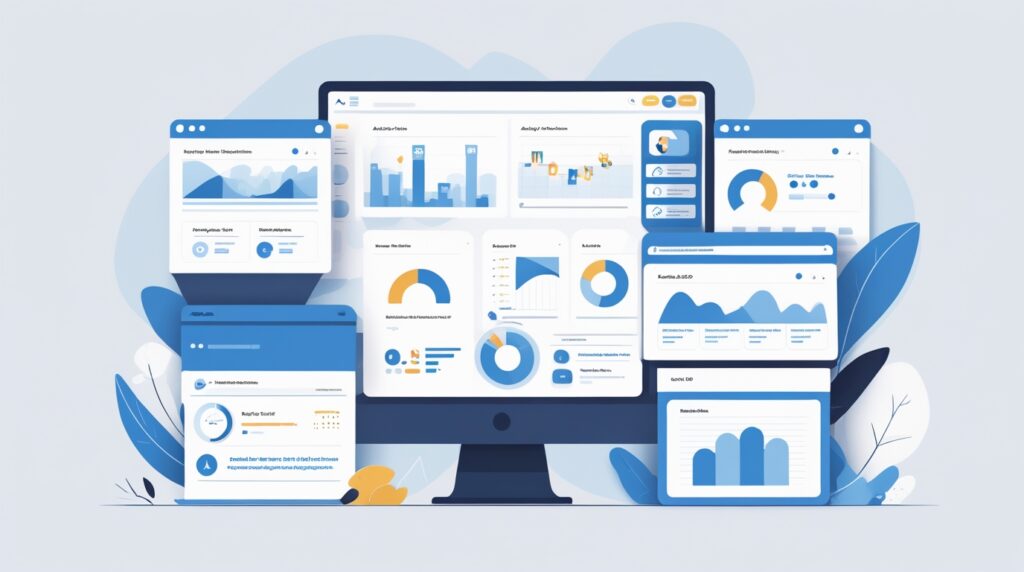 SEO tools for keyword research and website optimization