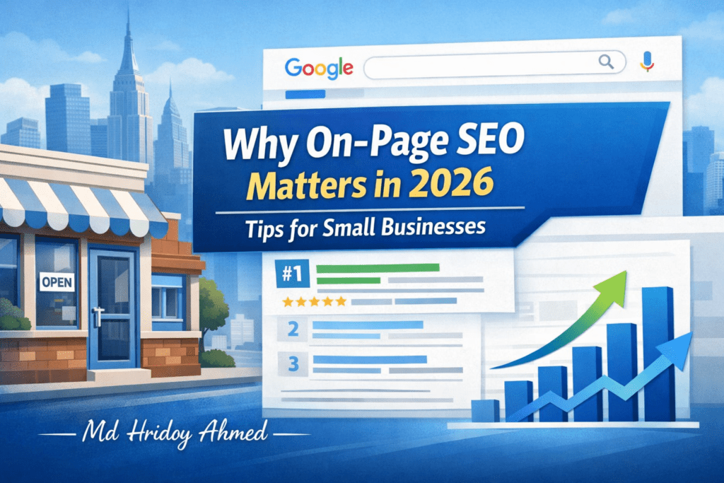 why-on-page-seo-matters-2026
