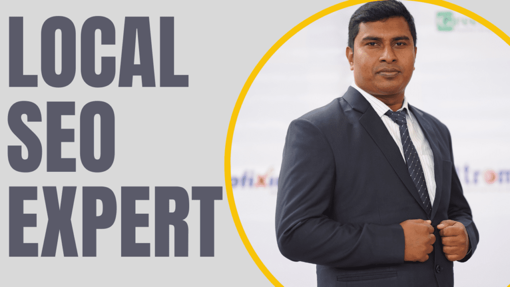 Local SEO Expert The Woodlands Review for USA Businesses 1 Local SEO Expert The Woodlands dashboard showing Google Maps rankings and local search optimization strategy.