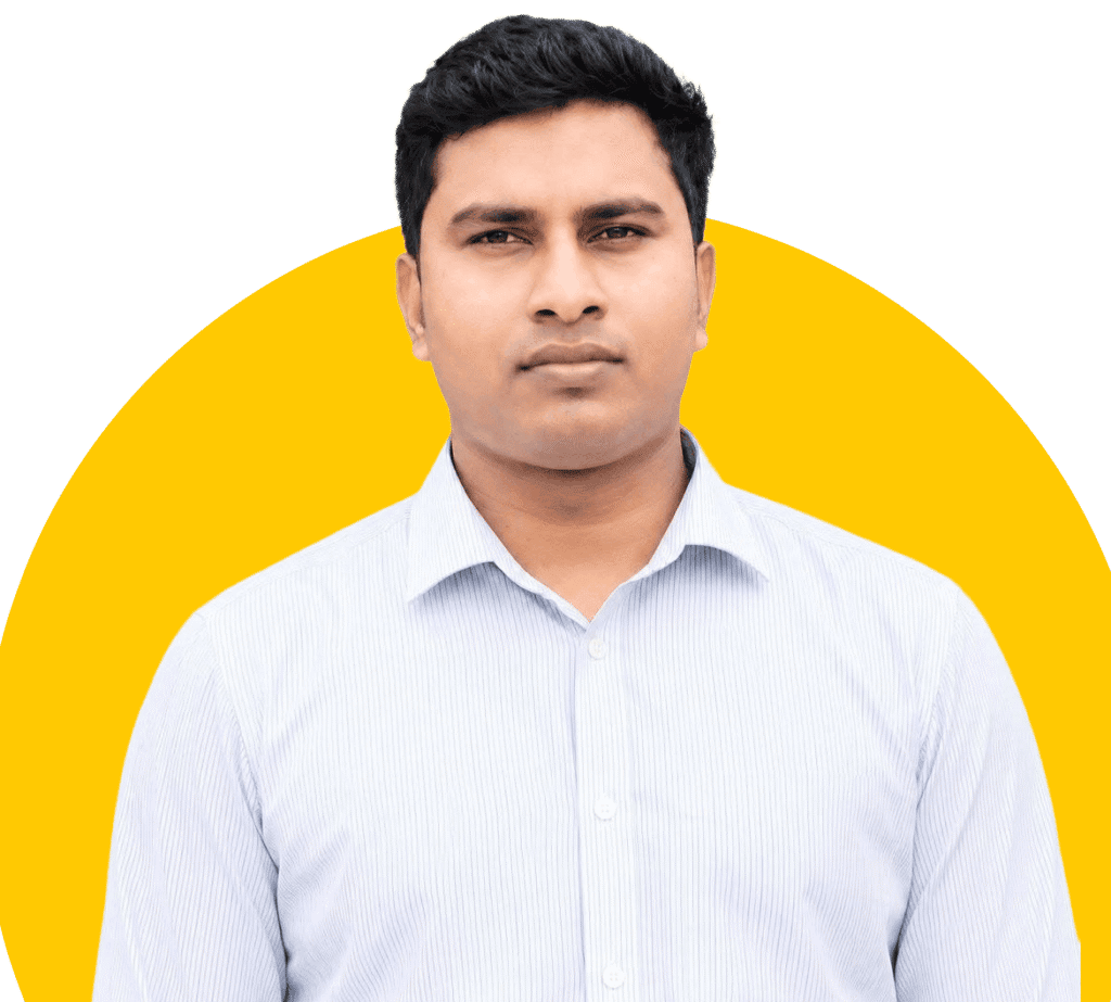 Md Hridoy Ahmed, SEO expert in Bangladesh