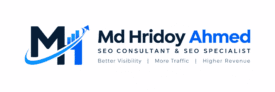 Md Hridoy Ahmed is a trusted SEO Consultant and SEO Expert specializing in on-page SEO, technical SEO, and Google ranking strategies for local and global businesses.